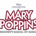 Mary Poppins Opens Tonight at Detroit Opera House 12/17 Video