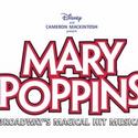 Mary Poppins Opens Tonight at Detroit Opera House 12/17