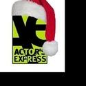 BROADSWORD Comes To Actor's Express 1/16/2011 Video