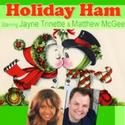 American Stage Amends Performance Schedule for HOLIDAY HAM Video