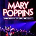 MARY POPPINS Opens Tonight at the Detroit Opera House Tonight Video