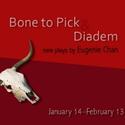 Cutting Ball Theater Presents BONE TO PICK & DIADEM 1/14-2/13/11 Video