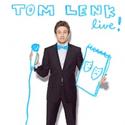 Tom Lenk To Appear Live at the Soho Theatre 1/6-8, 2011 Video