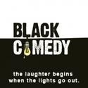 Pioneer Theatre Company Presents Black Comedy Video