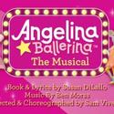 ANGELINA BALLERINA Moves To Union Square Theater 1/8-2/19/11 Video