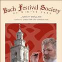 Bach Festival Youth Choir Auditions New Members