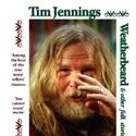 Tim Jennings Comes To Sandglass Theater 12/29 Video