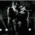 The Bluzmen Replaces The Official Blues Brothers Revue At Lied Video