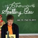 Cast Announced for SPELLING BEE at Paper Mill Video