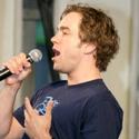 Fraser, Tamne, Jacobs Sing Bobby Cronin In London Feb 27