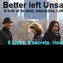 Better Left Unsaid Comes To Center Stage NY Video