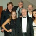 Photo Flash: AN INTIMATE EVENING WITH FRANK WILDHORN & FRIENDS Video