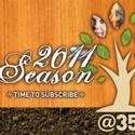 Tickets to Taproot's 35th Anniversary Season Go On Sale 1/4