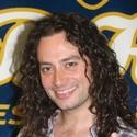 Constantine Maroulis and Angel Reed Welcome Child Video