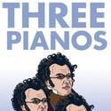 New York Theatre Workshop to Extend THREE PIANOS Thru 1/16/11 Video