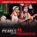 PEARLS OVER SHANGHAI Plays Thrillpeddlers’ Hypnodrome Theatre 1/16/11 Video