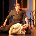 Improvised Shakespeare Co Returns To NYC 1/8-11, 2011 Video