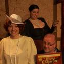 WOB Dinner Theater Presents THE DROWSY CHAPERONE 1/21/11 Video