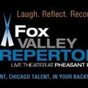 Fox Valley Rep Academy Offers Teen Acting Class 2/1/11 Video