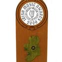Irish Music Association's Online Voting for 2011 Award Nominations Now Open Video