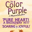 THE COLOR PURPLE Comes To The Van Wezel 1/13-14, 2011