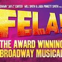 FELA! Broadcast At Town Hall Theater 1/13/11 Video