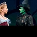 WICKED Returns To Fox Cities PAC 1/26-2/20/11 Video