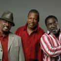 The O'Jays Come To The Van Wezel 1/15/2011 Video