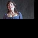 Sondra Radvanovsky Sings 'Tosca' For the First Time at the Met  Video