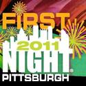 Franklin Regional High School Student Wins First Night Pittsburgh Sing-Off Video