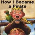 Children’s Theatre Opens HOW I BECAME A PIRATE Jan. 21 Video