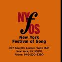 NYFOS's New Radio Series Debuts Around the Country  Video
