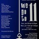 Musical Theater From BMI Workshop Writers To Be Presented at Don't Tell Mama