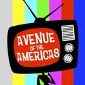 AVENUE OF THE AMERICAS Makes NY Premiere At The Tank 1/21-2/6 Video