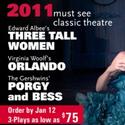 Jessica Thebus Directs Orlando at Court Theatre Video
