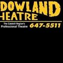 NY's Shadowland Theatre Broke Box-Office Records in 2010 Video