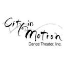 City in Motion Dance Theater Presents A MODERN NIGHT At The Folly 2/5