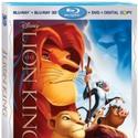 Disney's 'Lion King' and 'Beauty and the Beast' Among Upcoming Blu-Ray 3D Releases Video
