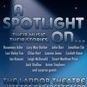 Andrew Keates & Theatrica Ltd for The Landor Theatre present A Spotlight On... Video