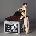 Polina Semionova to Appear as Guest Artist with ABT for 2011 Spring Season Video