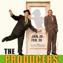 THE PRODUCERS Comes To Fine Arts Center 1/28-2/20 Video