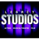 Legacy Theatre Now Registering for Winter 2011 Semester of Legacy Studios