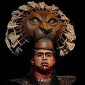 Disney's THE LION KING Plays PPAC 2/1-20