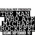 MAN WHO ATE ROCKEFELLER  Begins Previews Off-Broadway 2/2 Video