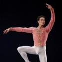Cory Stearns Promoted to Principal Dancer with ABT Video
