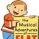 Arvada Center Casts Michael Bouchard in The Musical Adventures of Flat Stanley Video