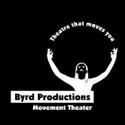 Byrd Productions Presents Red Nose Clown Workshop 2/11-13