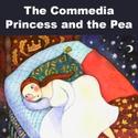 Westport Country Playhouse Presents The Princess and the Pea 1/16 Video