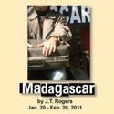 Next Theatre Presents Rodgers' MADAGASCAR 1/20-2/20 Video