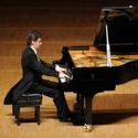 Canadian Pianist Wnukowski Returns Home For Solo Recital 2/4 Video
